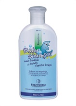BABY SHAMPOO