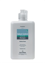 SEBUM CONTROL SHAMPOO