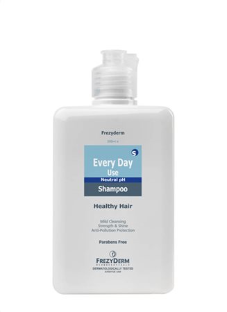 EVERY DAY USE SHAMPOO