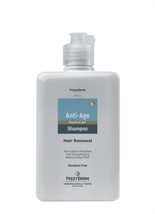 ANTI-AGE SHAMPOO