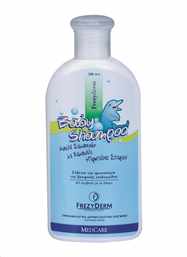 BABY SHAMPOO