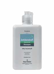 ANTIDANDRUFF SHAMPOO