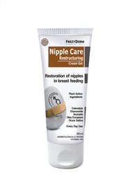 NIPPLE CARE RESTRUCTURING CREAM-GEL