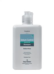 SEBUM CONTROL SHAMPOO