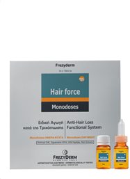 HAIR FORCE MONODOSES DAY / NIGHT